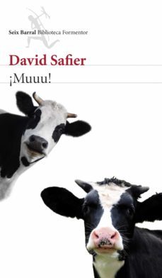 ¡muuu! (ebook)-david safier-9788432220890