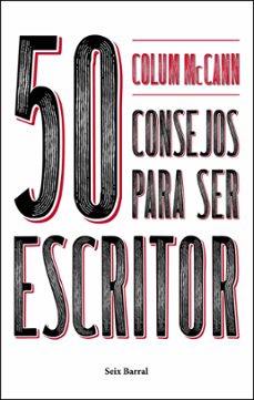 50 consejos para ser escritor (ebook)-9788432233890