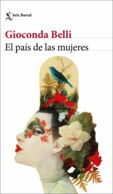 el pais de las mujeres (ebook)-gioconda belli-9788432242090