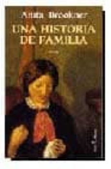 una historia de familia-9788432247590