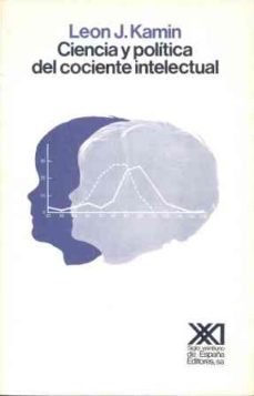 ciencia y politica del cociente intelectual-9788432304590