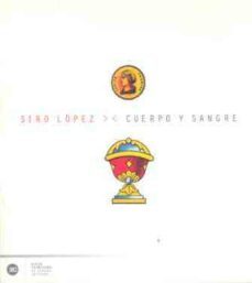 cuerpo y sangre-siro lopez-9788432311390