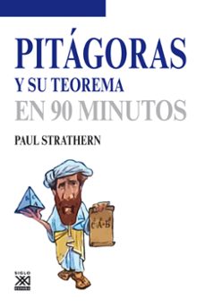 pitagoras y su teorema (ebook)-paul strathern-9788432316890