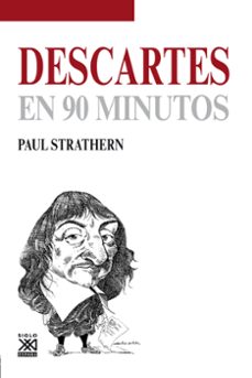 descartes en 90 minutos (ebook)-paul strathern-9788432317590