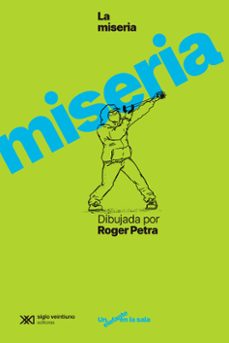 miseria dibujada por roger petra-9788432321290