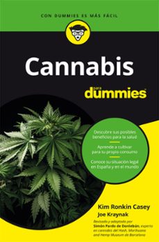 cannabis para dummies-9788432906190