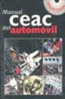 manual ceac del automovil (incluye cd-rom)-9788432915390