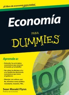 economia para dummies-9788432920790