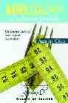 adelgazar: el esfuerzo posible-agustin cozar-9788433020390