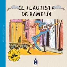 el flautista de hamelin (ebook)-9788433317490