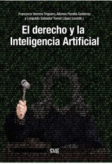 el derecho y la inteligencia artificial-9788433870490