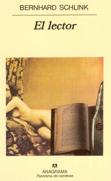 el lector-bernhard schlink-9788433908490
