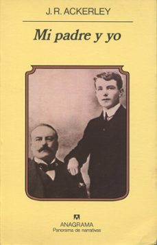 mi padre y yo-j. r. ackerley-9788433911490