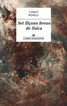 set lliçons breus de fisica-9788433915290