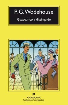 guapo, rico y distinguido (4ª ed.)-9788433920690