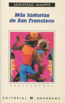 mas historias de san francisco-armistead maupin-9788433923790