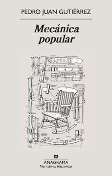 mecanica popular (ebook)-pedro juan gutierrez-9788433926890