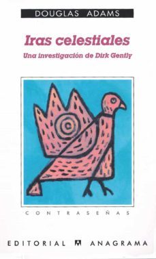 iras celestiales (ebook)-douglas adams-9788433928290