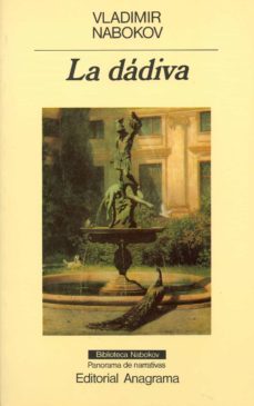 la dadiva-vladimir nabokov-9788433931290