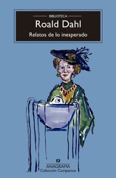 relatos de lo inesperado (ebook)-roald dahl-9788433936790