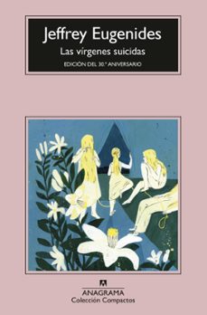 las vírgenes suicidas (ebook)-jeffrey eugenides-9788433940490
