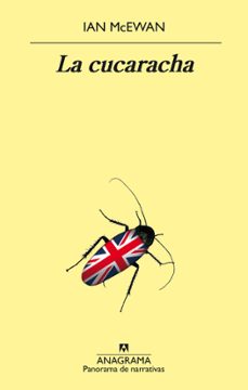 la cucaracha (ebook)-ian mcewan-9788433941190