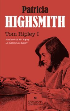 tom ripley (vol. i)-9788433959690