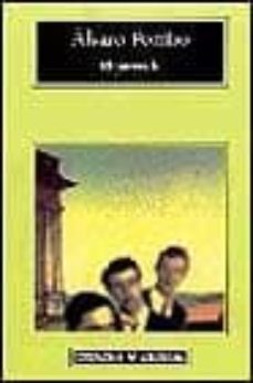 el parecido-alvaro pombo-9788433967190