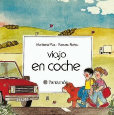 viaje en coche-francesc rovira-montse viza-9788434208490