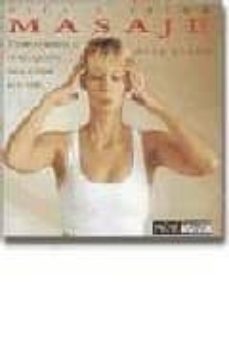 masaje-mark evans-9788434217690