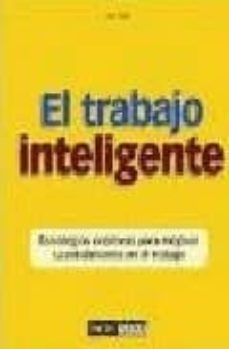 trabajo inteligente-jon ewell-9788434230590