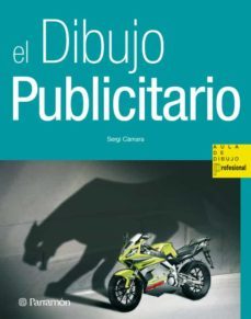 el dibujo publicitario-9788434233690