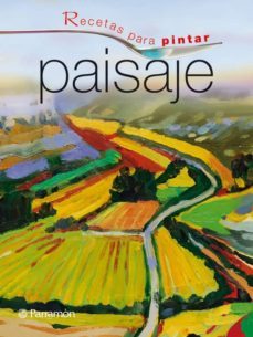 recetas para pintar paisaje-9788434236790