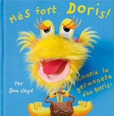 mes fort, doris!-9788434238190
