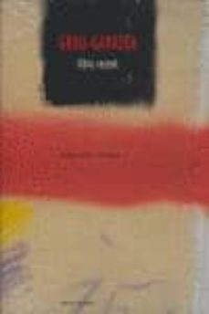 grau-garriga obra recent-9788434310490