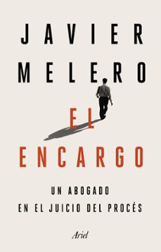 el encargo (ebook)-9788434431690