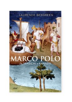 marco polo: de venecia a xanadu-9788434488090
