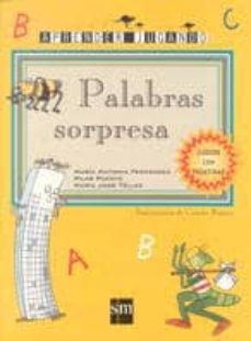 palabras sorpresa-9788434867390