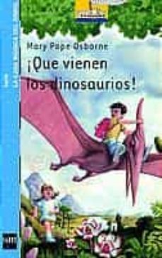 -mary pope osborne-9788434886490