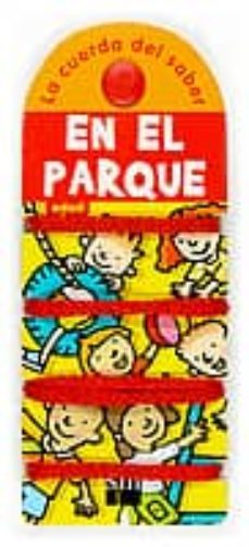 en el parque-christine morton-9788434888890