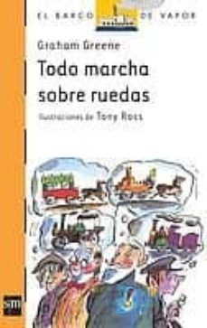 todo marcha sobre ruedas-9788434896390