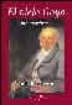 el viejo goya: una aproximacion-9788435026390