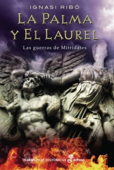 la palma y el laurel-9788435045490
