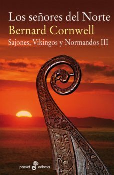 los señores del norte (ebook)-bernard cornwell-9788435046190