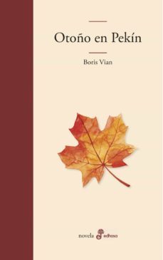 otoño en pekin (ebook)-9788435047890