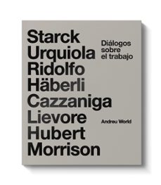 dialogos sobre el trabajo-andreu world-9788435065290