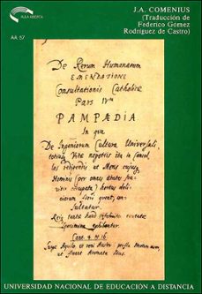 pampedia: educacion universal-9788436227390