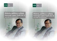 historia, politica y cultura (vols. 1 y 2): homenaje a javier tus ell-9788436255690