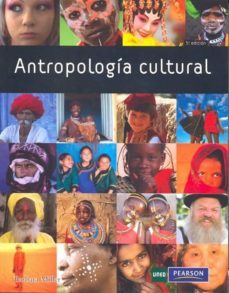 antropologia cultural 5ª edicion-barbara miller-9788436259490