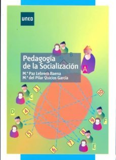 pedagogia de la socializacion-paz garcia quiros-9788436262490